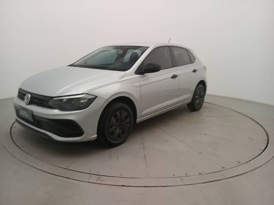 VOLKSWAGEN POLO 1.0 MPI MANUAL VOLKSWAGEN POLO 1.0 MPI MANUAL